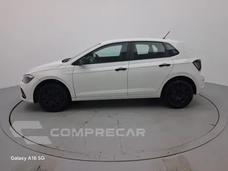 POLO 1.0 MPI TRACK MANUAL