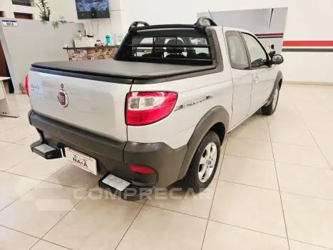 STRADA 1.4 MPI Freedom CD 8V