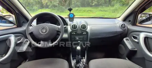 SANDERO 1.0 Expression 16V