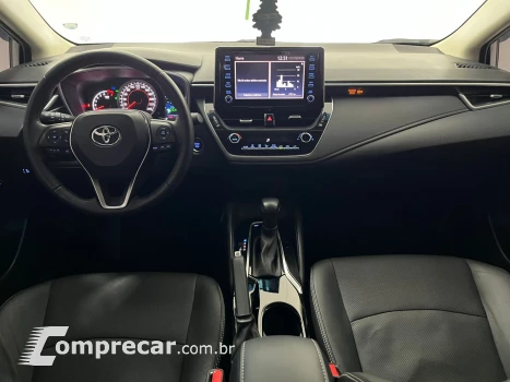 COROLLA 2.0 XEI 16V