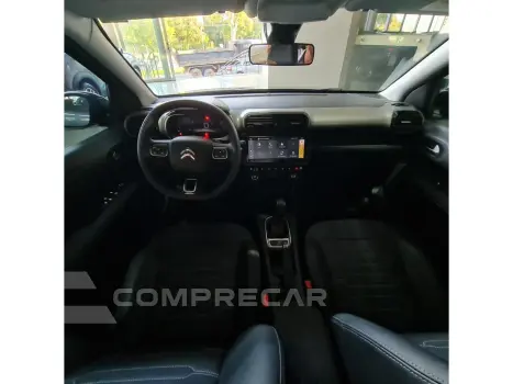 C4 CACTUS 1.6 VTI 120 FLEX FEEL PACK EAT6