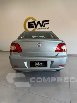 Siena 1.0/ EX 1.0 mpi Fire/ Fire Flex 8v