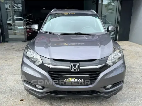 HR-V 1.8 16V FLEX EXL 4P AUTOMÁTICO