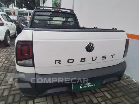 SAVEIRO 1.6 MSI ROBUST CS 16V FLEX 2P MANUAL