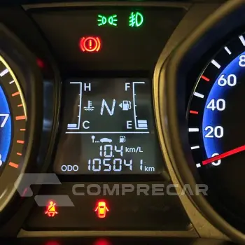 HB20X Style 1.6 Flex 16V Aut.