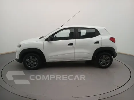 KWID 1.0 12V SCE FLEX ZEN MANUAL