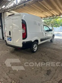 FIORINO ENDURANCE EVO 1.4 FLEX 8V 2P