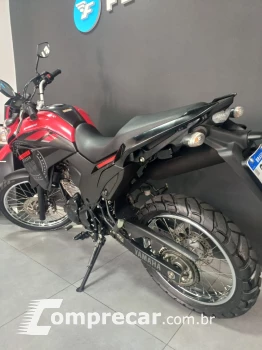 XTZ250 LANDER