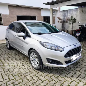 FIESTA 1.5 SE Hatch 16V
