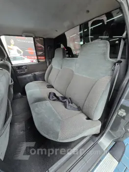 S10 Pick-Up RODEIO 2.4 MPFI F.Power CD