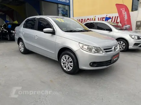 VOYAGE 1.6 Totalflex