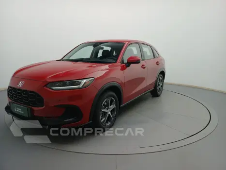 Honda ZR-V 2.0 i-VTEC GASOLINA TOURING CVT 4 portas