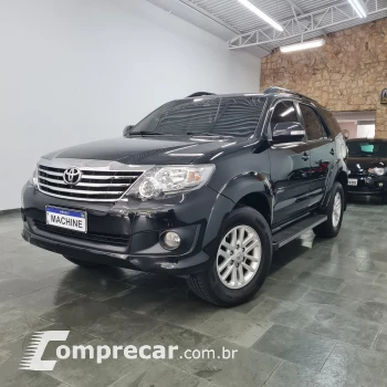 HILUX 2.7 SR 4X2 CD 16V