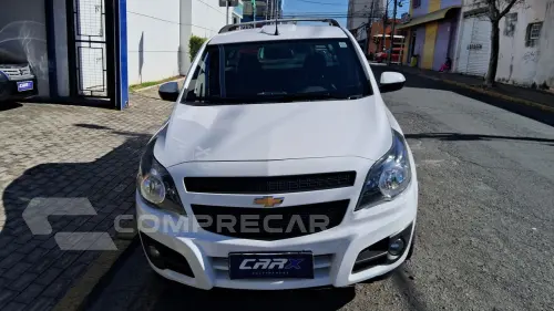 Montana 1.4 FLEX SPORT