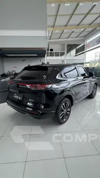 HR-V 1.5 DI I-vtec Turbo Touring