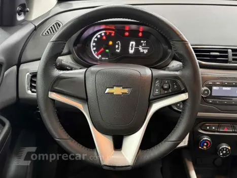 ONIX 1.0 MPFI LT 8V FLEX 4P MANUAL