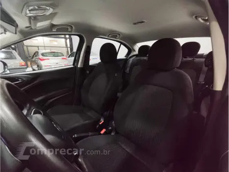 CRONOS DRIVE 1.3 8V Flex