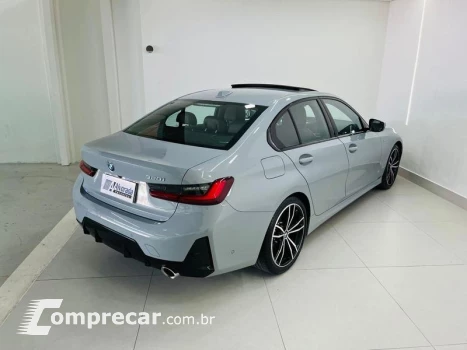 320I M SPORT FLEX