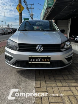GOL 1.6 MSI Totalflex