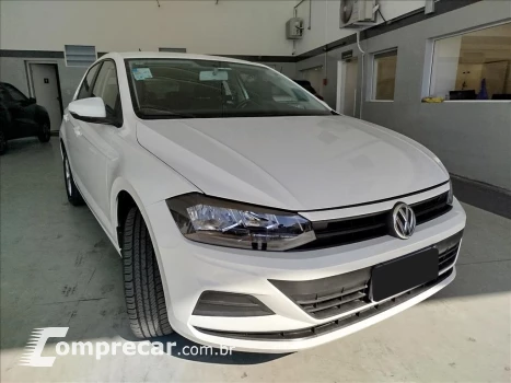 POLO 1.6 MSI