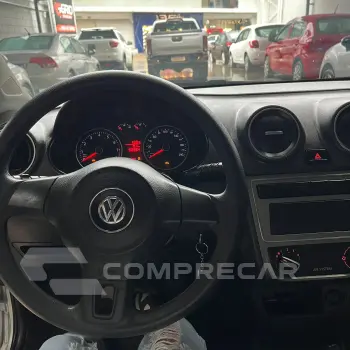 SAVEIRO 1.6 MI CE 8V G.V