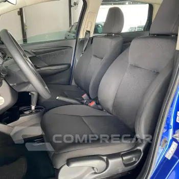 Fit LX 1.5 Flexone 16V 5p Aut.