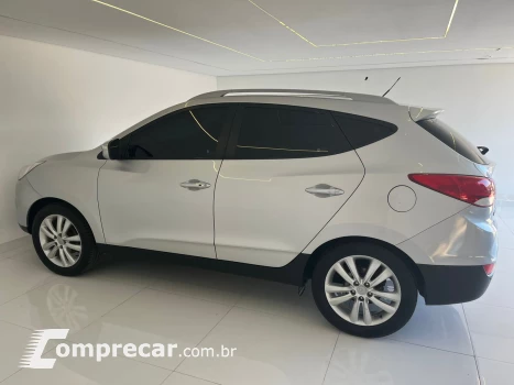 IX35 2.0 MPFI 16V