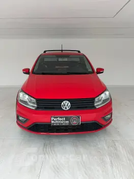 SAVEIRO 1.6 MI Trendline CS 8V