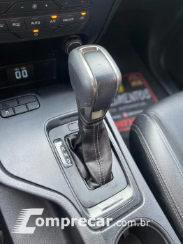 RANGER 2.2 Black 4X2 CD 16V