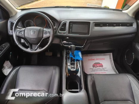 HR-V 1.8 16V 4P EXL FLEX AUTOMÁTICO CVT