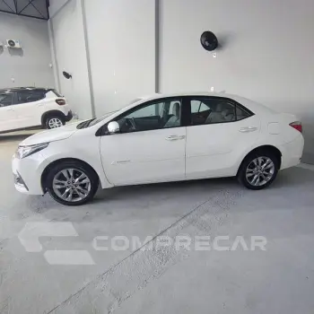 COROLLA XEI 2.0 FLEX