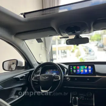 TIGGO 8 1.6 TGDI GASOLINA TXS DCT