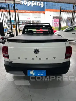 SAVEIRO 1.6 MSI Robust CS 8V