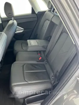 A3 1.4 TFSI Sedan 16V