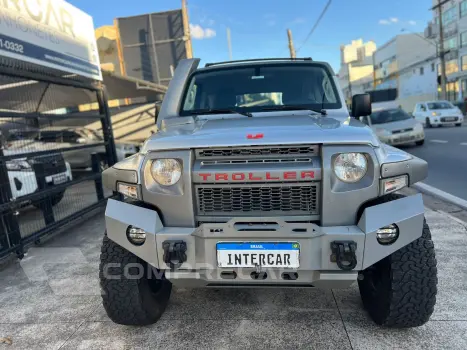 T4 3.2 XLT 4X4 20V Turbo Intercooler