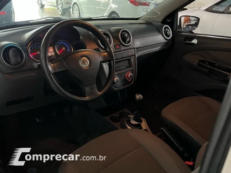 SAVEIRO - 1.6 MI TROOPER CE 8V 2P MANUAL G.V