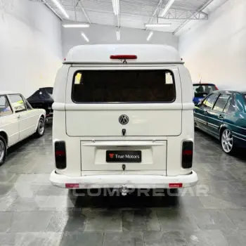 KOMBI 1.4 MI STD 8V