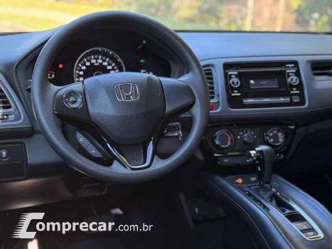 HR-V 1.8 16V LX