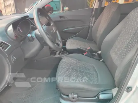 HB20 Comf./C.Plus/C.Style 1.0 Flex 12V