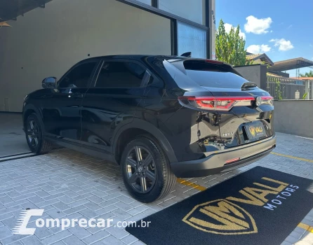 HR-V EXL 1.5 Sensing 16V 5p Aut.