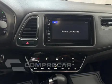 HR-V EX 1.8 Flexone 16V 5p Aut.