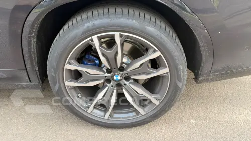 X4 2.0 16V 30I M Sport
