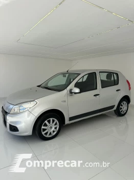 SANDERO 1.0 12V SCE Expression