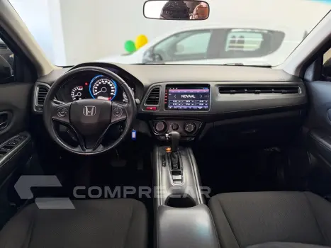 HR-V 1.8 16V EX