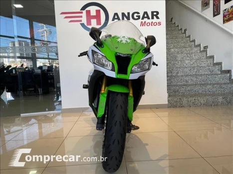 NINJA ZX-10R ABS