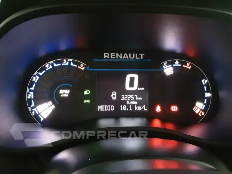 KWID 1.0 12V SCE FLEX ZEN MANUAL