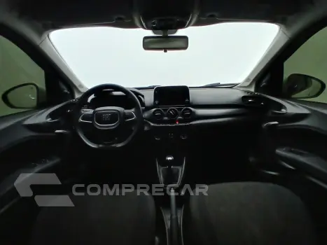 CRONOS 1.0 FIREFLY FLEX DRIVE MANUAL