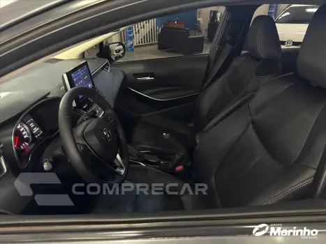 COROLLA 2.0 VVT-IE FLEX XEI DIRECT SHIFT