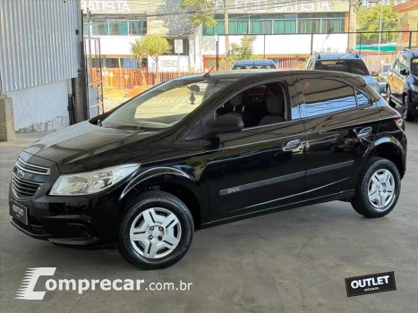 ONIX 1.0 MPFI LT 8V FLEX 4P MANUAL