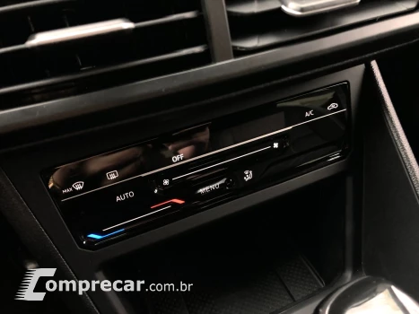 Nivus 1.0 200 Tsi Total Flex Highline Automático